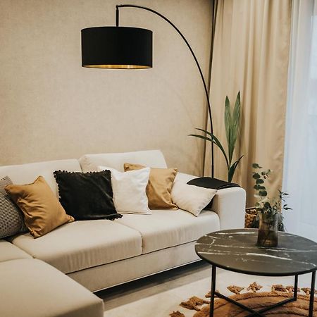Apartamenty Boszkowo Lake Harbor Zewnętrze zdjęcie