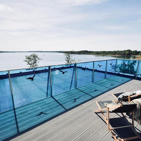 Apartamenty Boszkowo Lake Harbor Zewnętrze zdjęcie