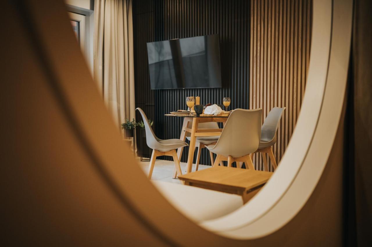 Apartamenty Boszkowo Lake Harbor Zewnętrze zdjęcie