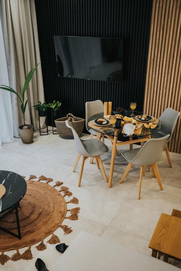 Apartamenty Boszkowo Lake Harbor Zewnętrze zdjęcie