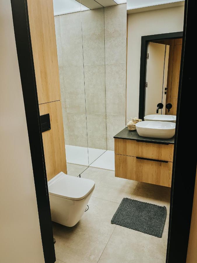 Apartamenty Boszkowo Lake Harbor Zewnętrze zdjęcie