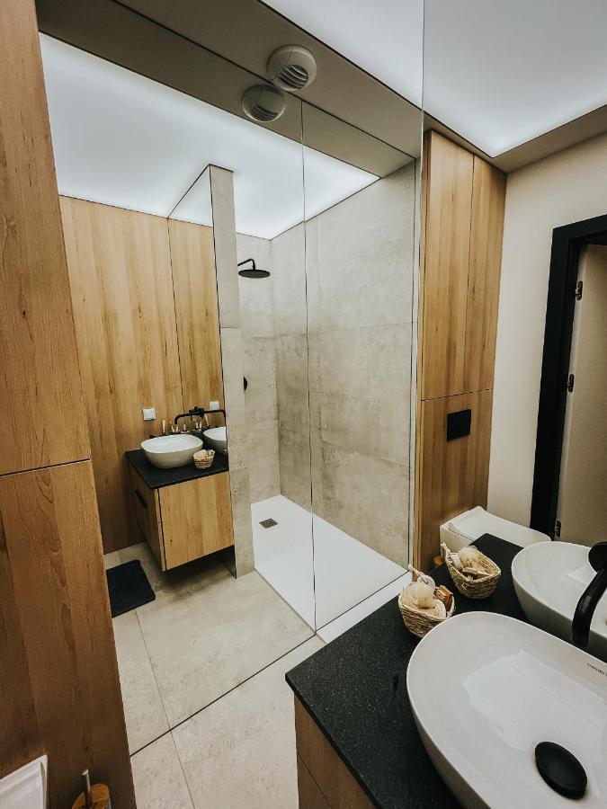 Apartamenty Boszkowo Lake Harbor Zewnętrze zdjęcie