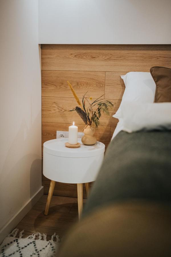 Apartamenty Boszkowo Lake Harbor Zewnętrze zdjęcie